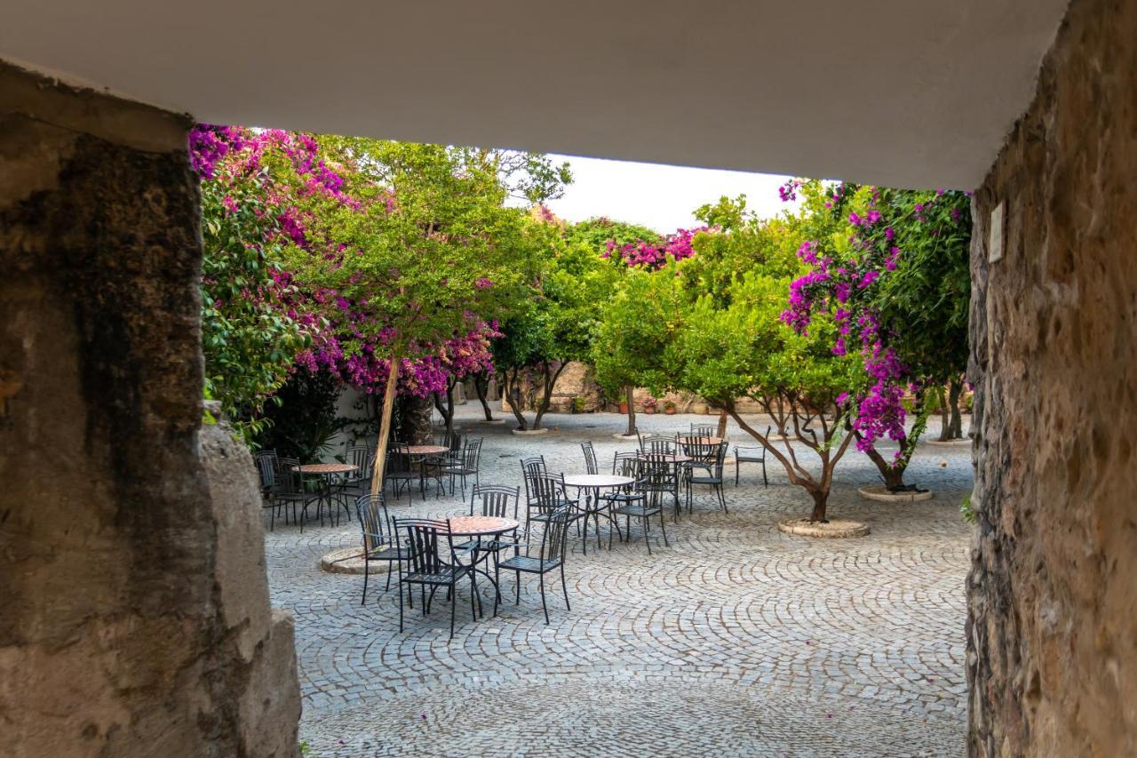 Hotel Sao Joao De Deus By Ridan Hotels Elvas Exterior foto